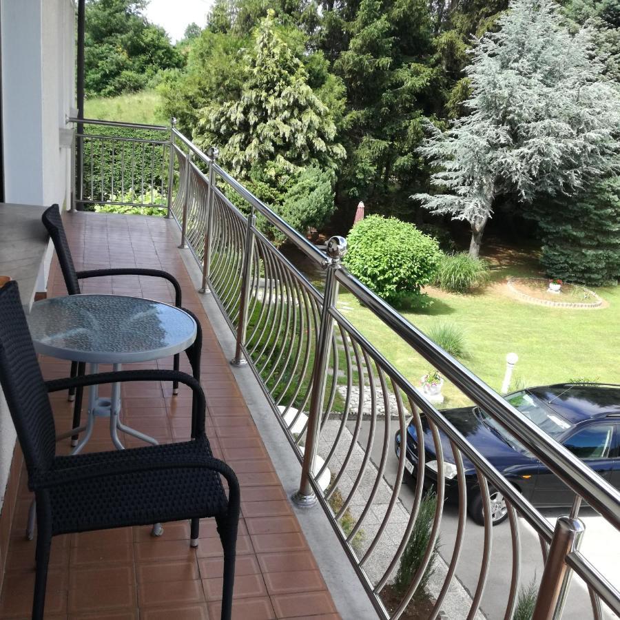 Rooms Kapelj Postojna Bagian luar foto