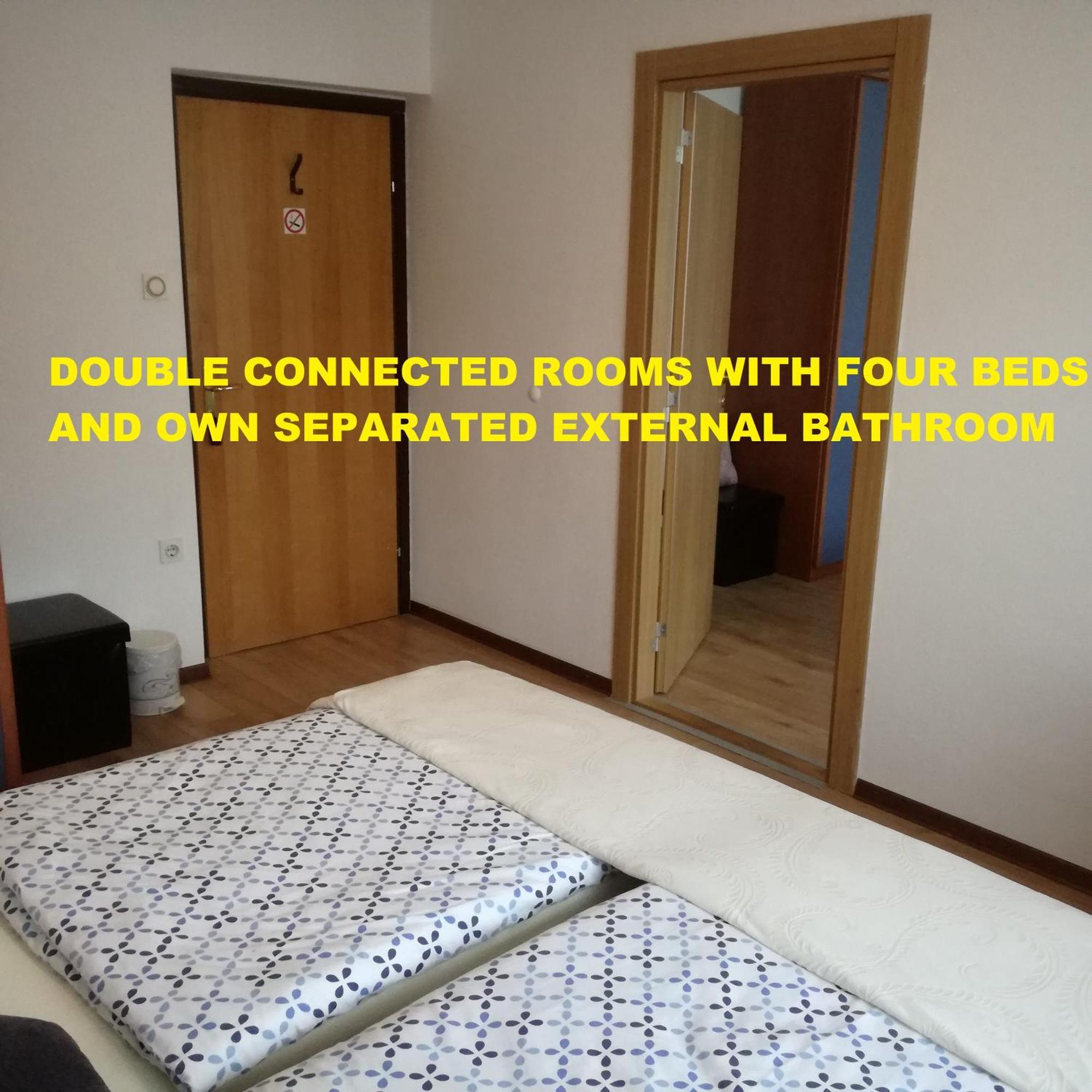 Rooms Kapelj Postojna Bagian luar foto
